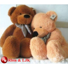 ICTI Audited Factory valentine teddy bear plush toy
